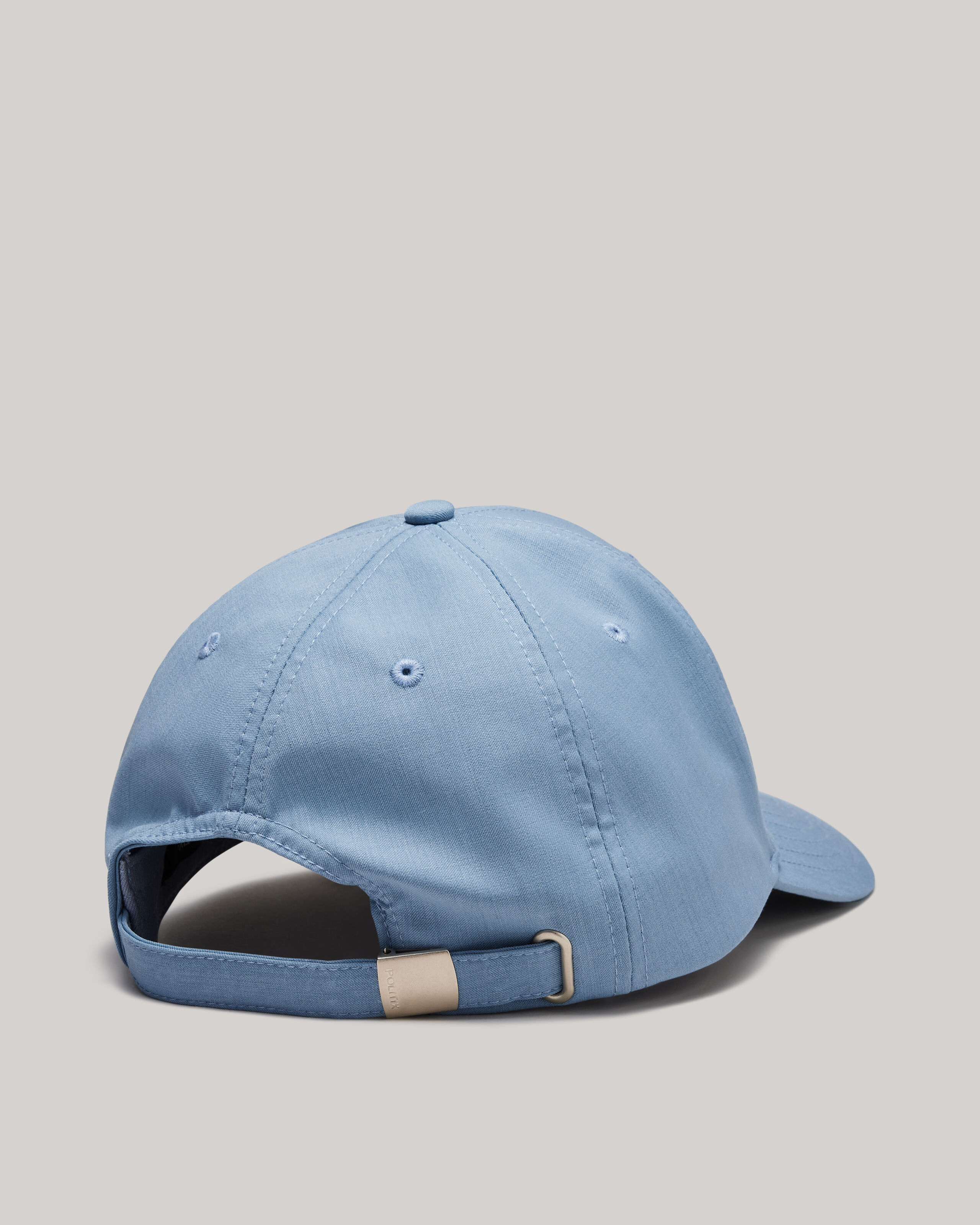 Blue peaked cap store